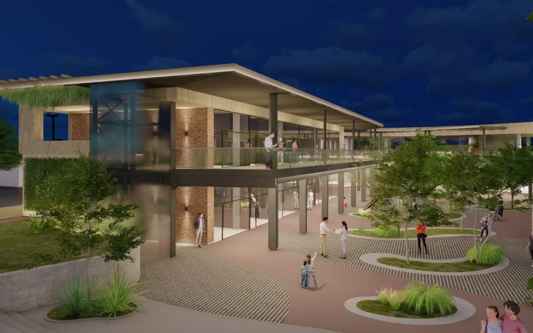 Hola Tulum Open Mall, una inversión que generará 500 puestos de trabajo