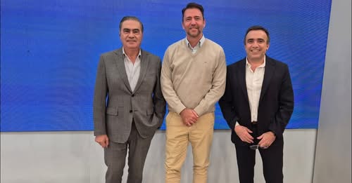 Entrevista en De Sobremesa – El Primer Open Mall de San Juan